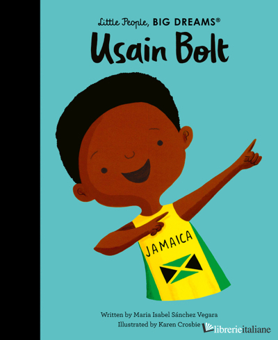 Usain Bolt