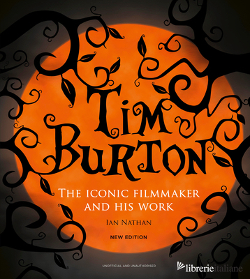 Tim Burton