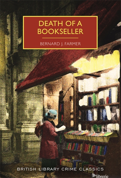 Death of a Bookseller