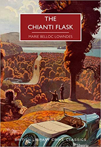 The Chianti Flask