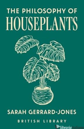 Philosophy of Houseplants