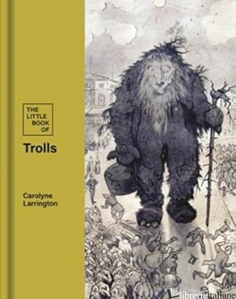 Little Book of Trolls