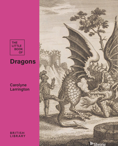 Little Book of Dragons