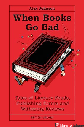 When Books Go Bad 