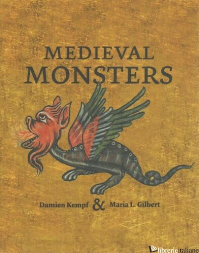Medieval Monsters