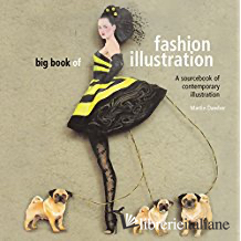 Big Book of Fashion Illustration
