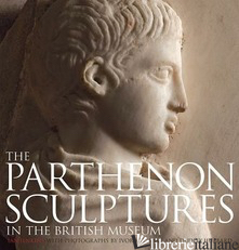The Parthenon Sculptures in the British Museum