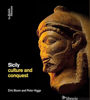 Sicily: culture and conquest