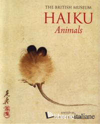 HAIKU ANIMALS