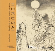 Hokusai: Great Picture Book of Everything