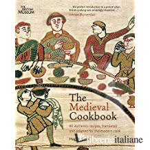 The Medieval Cookbook