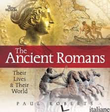 THE ANCIENT ROMANS