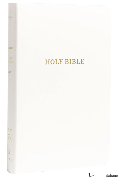 KJV Holy Bible: