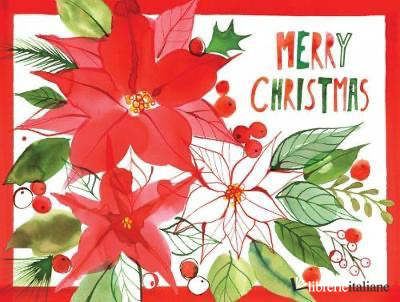 Christmas Poinsettia Full Note