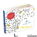 Andy Warhol So Many Stars Board Book