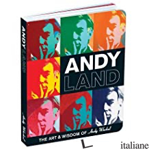 Andy Warhol Andyland