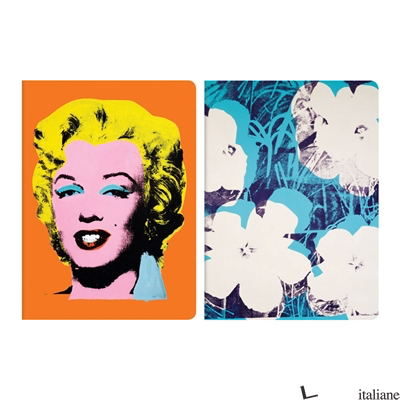 Andy Warhol Writer's Notebooks