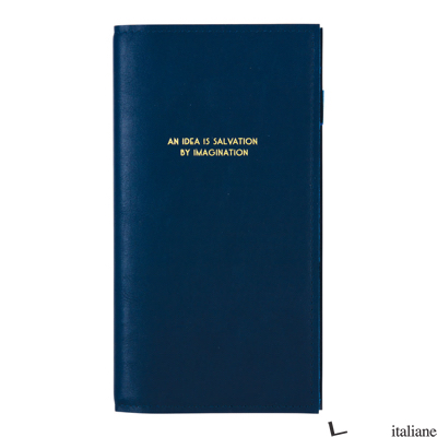 Frank Lloyd Wright Philosophy Travel Journal