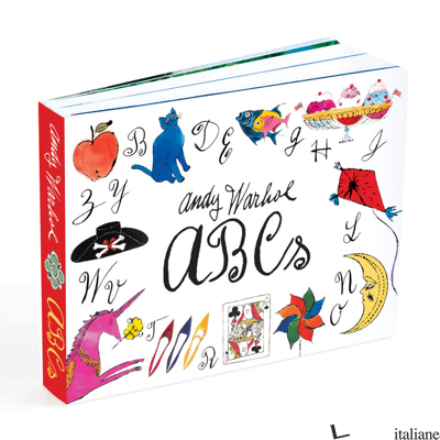 Andy Warhol ABCs