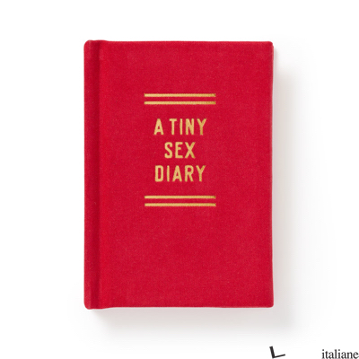 A Tiny Sex Diary