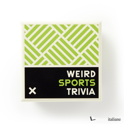Weird Sports Trivia
