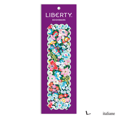 Liberty Artemis Shaped Bookmark