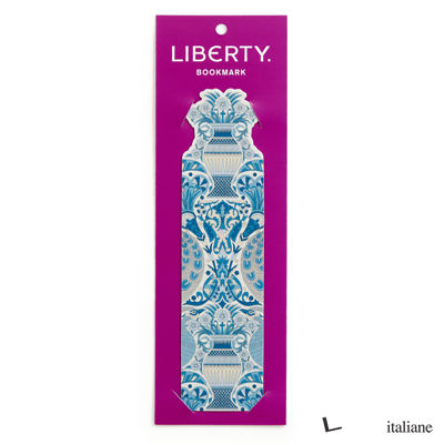 Liberty Oscar's Palace Shaped Bookmark