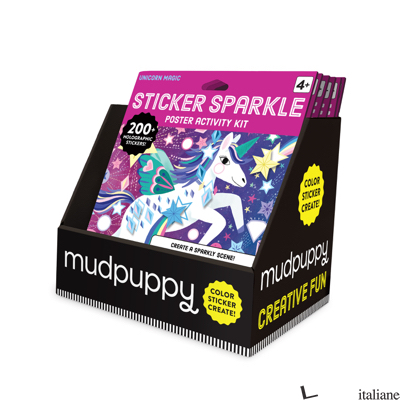 Craft Activity Kit Display