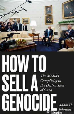 How to Sell a Genocide