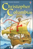 Christopher Columbus