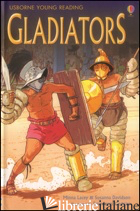 GLADIATORS