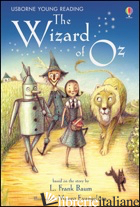 The Wizard of Oz