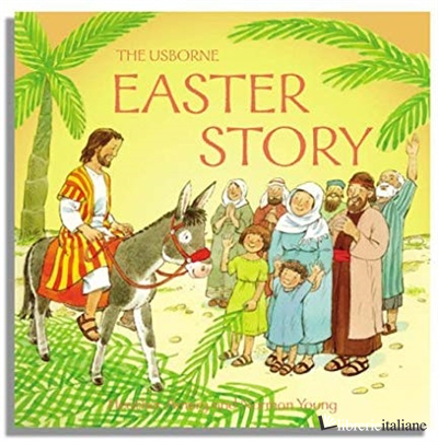 Easter Story