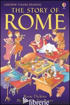 STORY OF ROME 