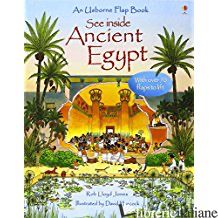 SEE INSIDE ANCIENT EGYPT