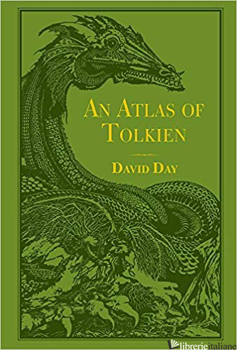 An Atlas of Tolkien