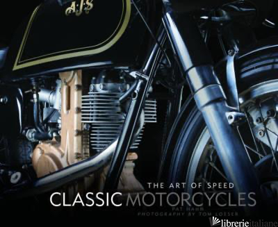 Classic Motorcycles