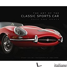 The Art of the Classic Sports Car