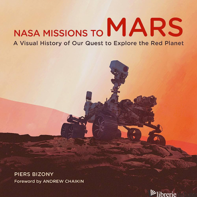 NASA Missions to Mars