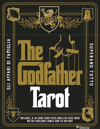 The Godfather Tarot Deck