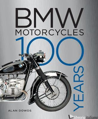 BMW Motorcycles