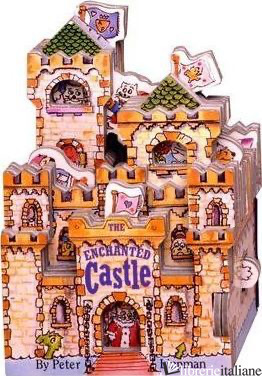 Enchanted Castle, the