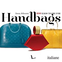 HANDBAGS POWER OF PURSE
