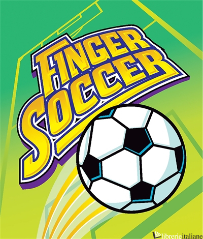 Finger Soccer