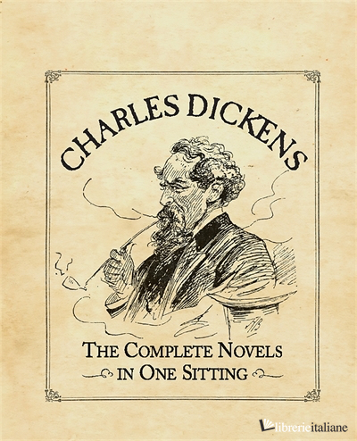 Charles Dickens