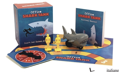 Office Shark Tank