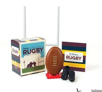 Desktop Rugby