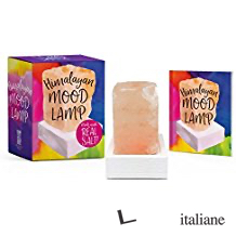 Himalayan Mood Lamp