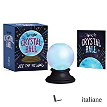 Magic Crystal Ball