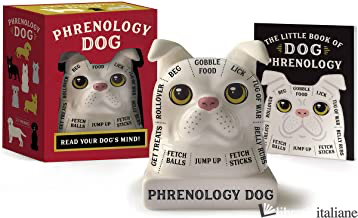 Phrenology Dog
